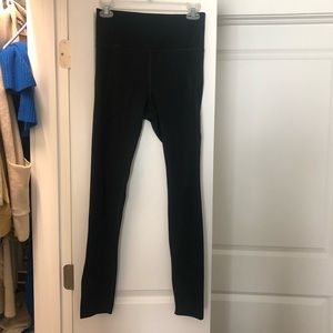 Girlfriend Collective leggings